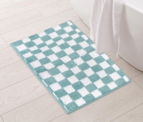TS-001#  Bathrugs 100% Cotton Stock