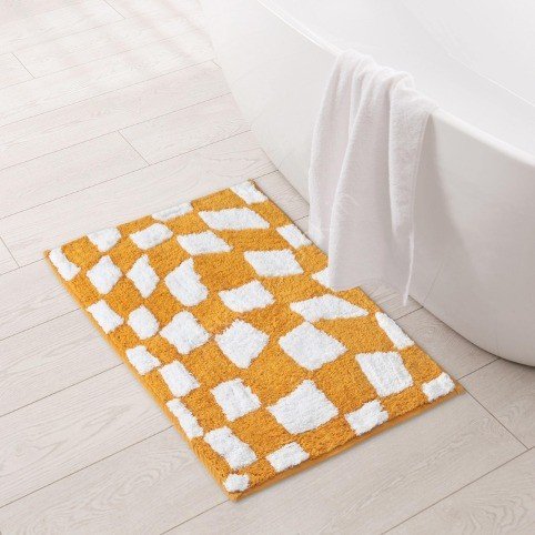 TS-001#  Bathrugs 100% Cotton Stock