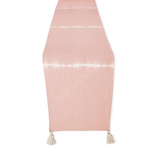 TS-0013 # Cotton Table Runner Stock
