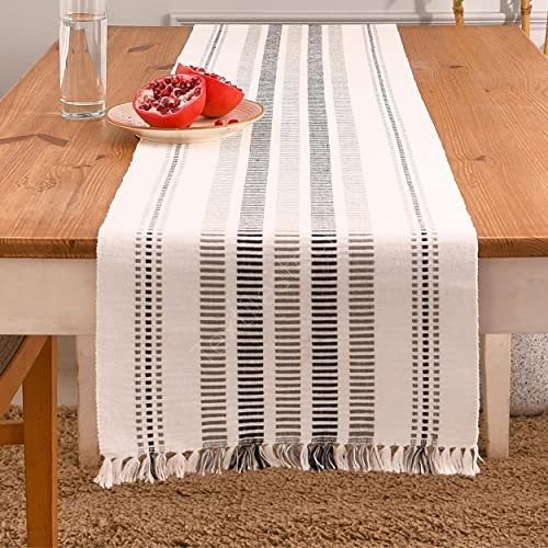 TS-0013 # Cotton Table Runner Stock