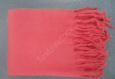 Designer Cotton Acrylic Blend Throws | Ready Stock & Export Surplus Offer# 3230