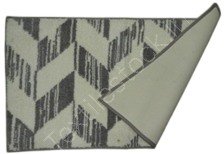 Offer # 2798- Micro Bathmat With Anti Skid Latex Backing