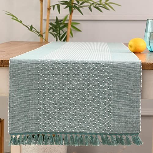 TS-0013 # Cotton Table Runner Stock