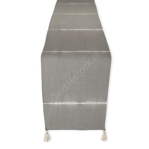 TS-0013 # Cotton Table Runner Stock