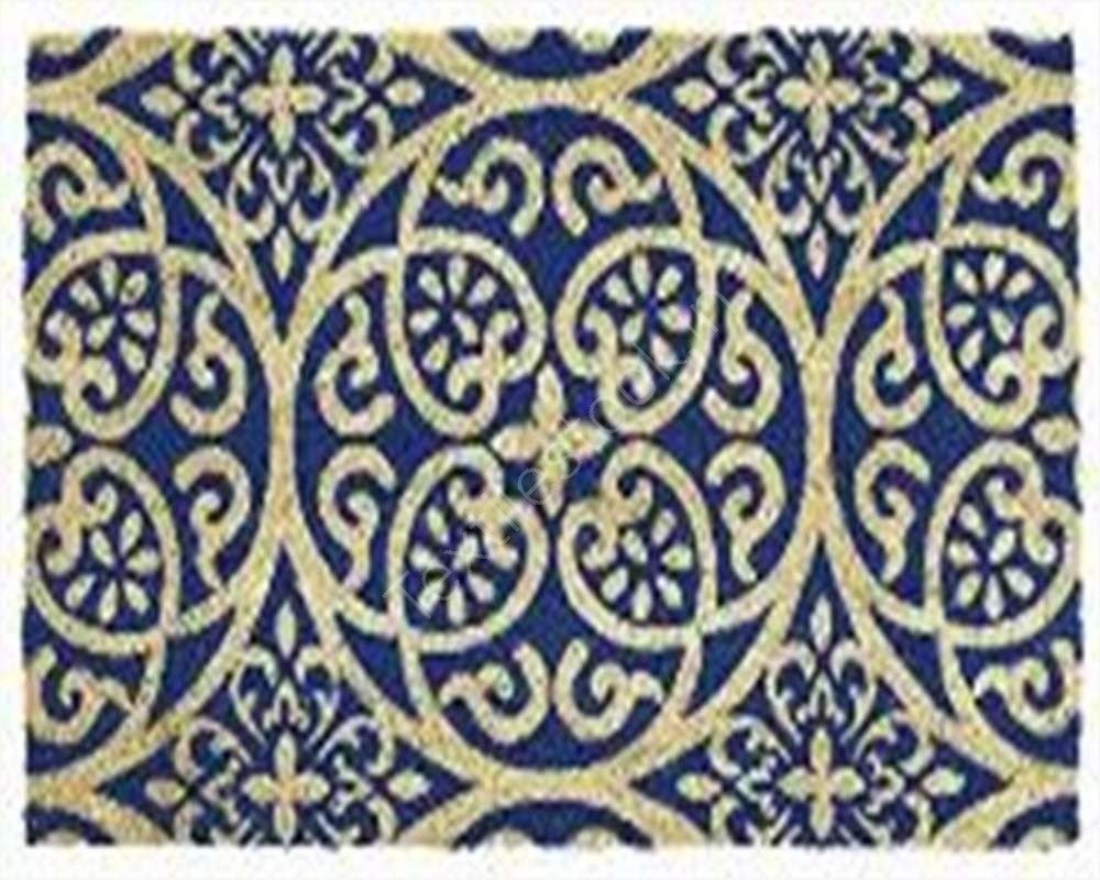 Offer # 3197- 1 X 40 HQ Coir & Rubber Doormat Stock