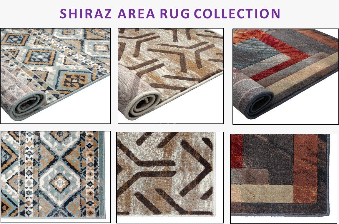 Offer # 3198- Designer Egyptian Carpet Area Rugs Stock