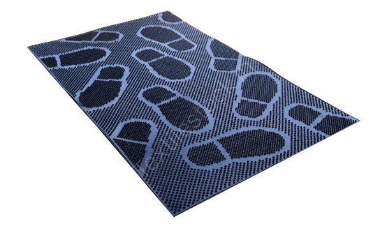 Offer # 3203- Rubber Pin Mat Stock