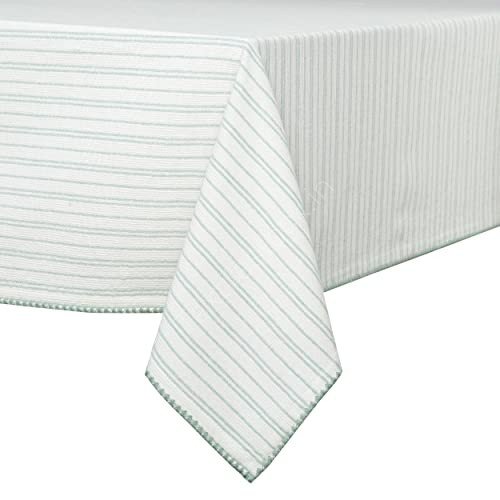 TS-0012# Cotton Table Cloth Stock