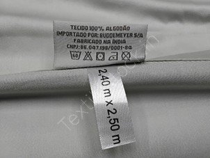 Offer # 3220- Cotton & CVC Satin & Percale Sheet Set Stock