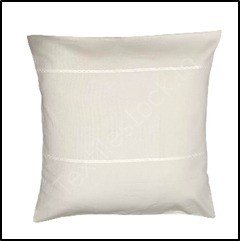 100% Cotton Cushion Covers Stock Offer # 3208