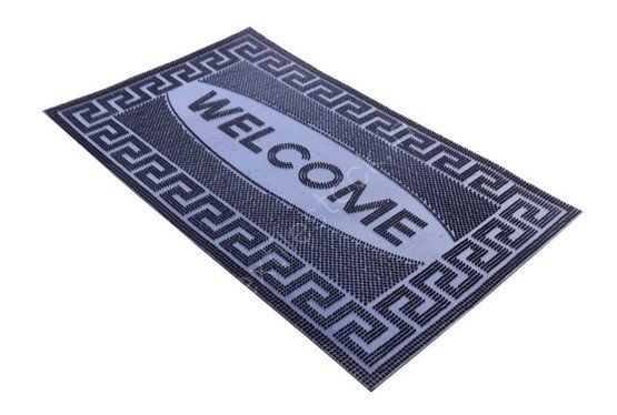 Offer # 3203- Rubber Pin Mat Stock