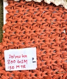 TS-0016 # Fabric Stock Offer