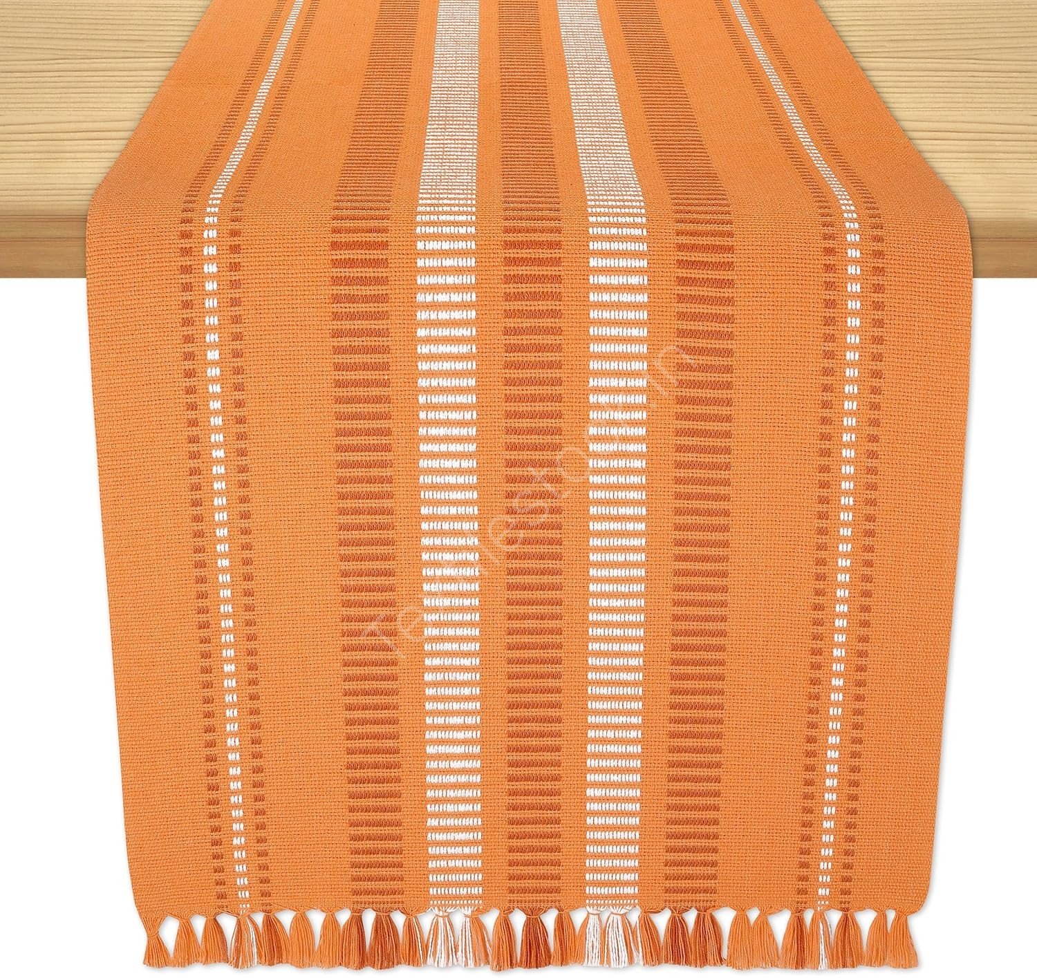 TS-0013 # Cotton Table Runner Stock