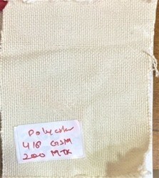 TS-0016 # Fabric Stock Offer