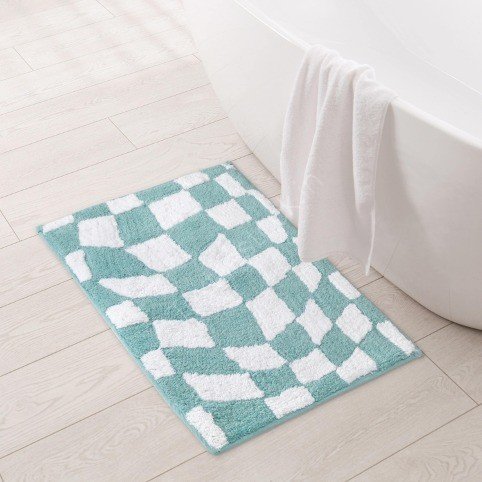 TS-001#  Bathrugs 100% Cotton Stock