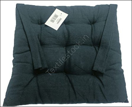 Offer# 3005(B)- 100% Cotton Chairpad  Stock