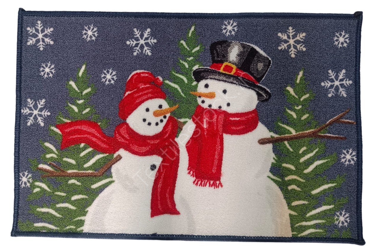 Offer # 3189- Kitchen Rugs With Anti Skid Backing Stock