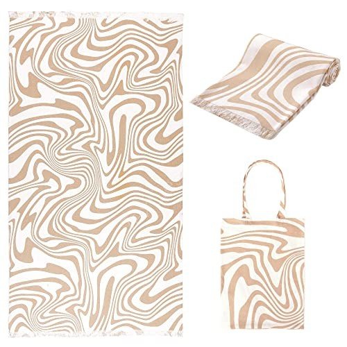 TS-003# 100% Cotton Beach Towels Stock