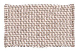 Offer # 3188- Hand Woven Chennile Rug Stock