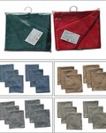 6 Pc Holestitch Napkin Set Ready Stock Offer # 3207