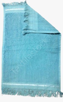 Cotton Terry  Kitchen Towel Stock Offer # 3247
