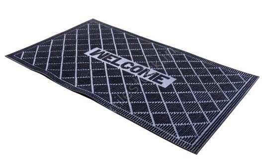 Offer # 3203- Rubber Pin Mat Stock