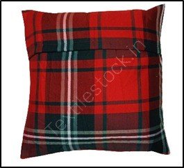 100% Cotton Cushion Covers Stock Offer # 3208