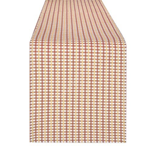 TS-0013 # Cotton Table Runner Stock