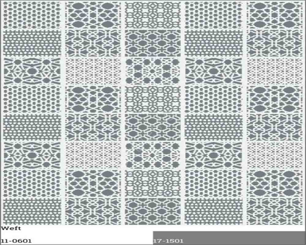 Offer # 3199- 100% PP Designer Organized Dobbie Outdoor Rugs