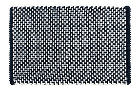 Offer # 3188- Hand Woven Chennile Rug Stock