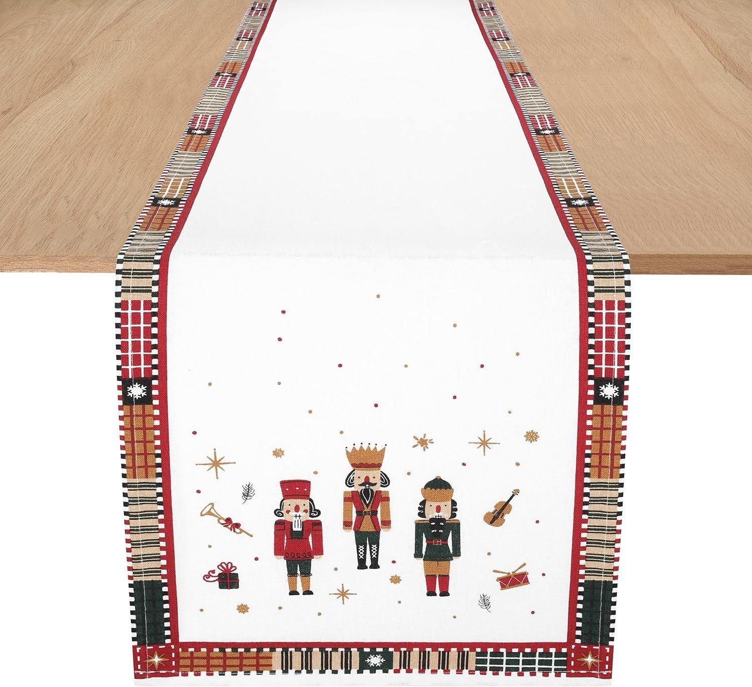 TS-0013 # Cotton Table Runner Stock