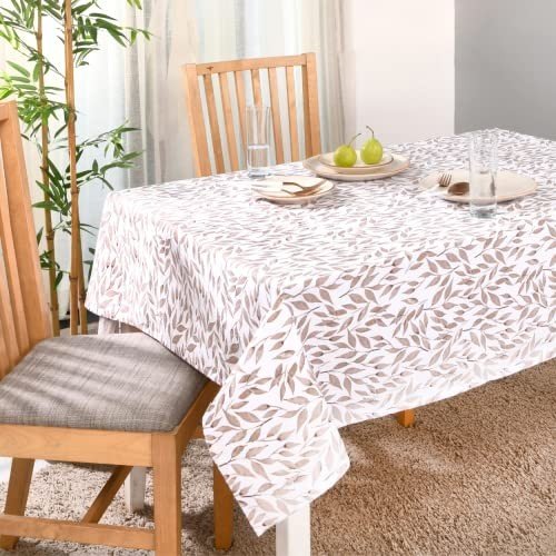 TS-0012# Cotton Table Cloth Stock