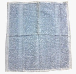 Cotton Terry Dish Cloth Stock Offer # 3246