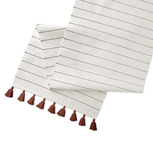 TS-0013 # Cotton Table Runner Stock
