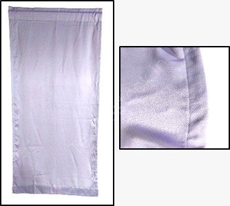 Blackout Fabric Window & Door  Curtains Ready Stock Offer # 3211