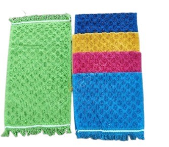 Cotton Terry  Kitchen Towel Stock Offer # 3247