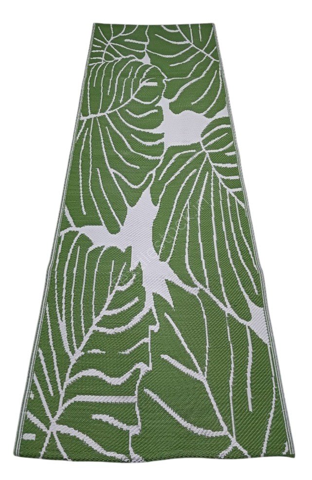 Offer # 3199- 100% PP Designer Organized Dobbie Outdoor Rugs