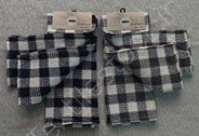 Offer # 3193- 100% Cotton Kitchen Towel Set Stock