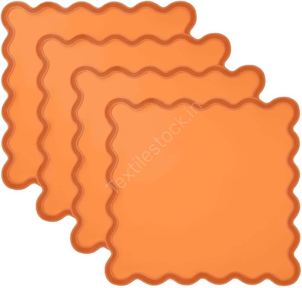 TS-007# Cotton NapkinTowel Set of 3 , Set of 4 & Set of 8  Stock