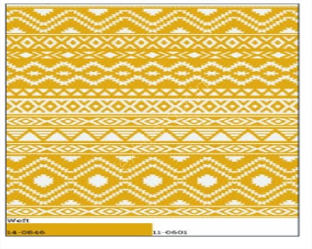 Offer # 3199- 100% PP Designer Organized Dobbie Outdoor Rugs