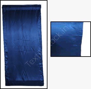 Blackout Fabric Window & Door  Curtains Ready Stock Offer # 3211