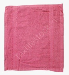 Cotton Terry Dish Cloth Stock Offer # 3246