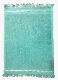 Cotton Terry  Kitchen Towel Stock Offer # 3247