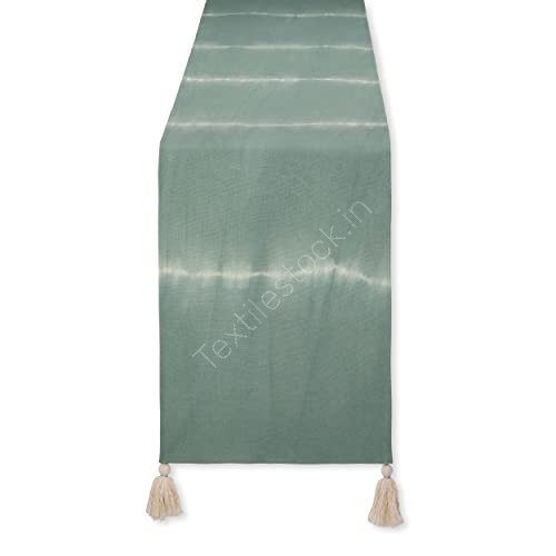 TS-0013 # Cotton Table Runner Stock