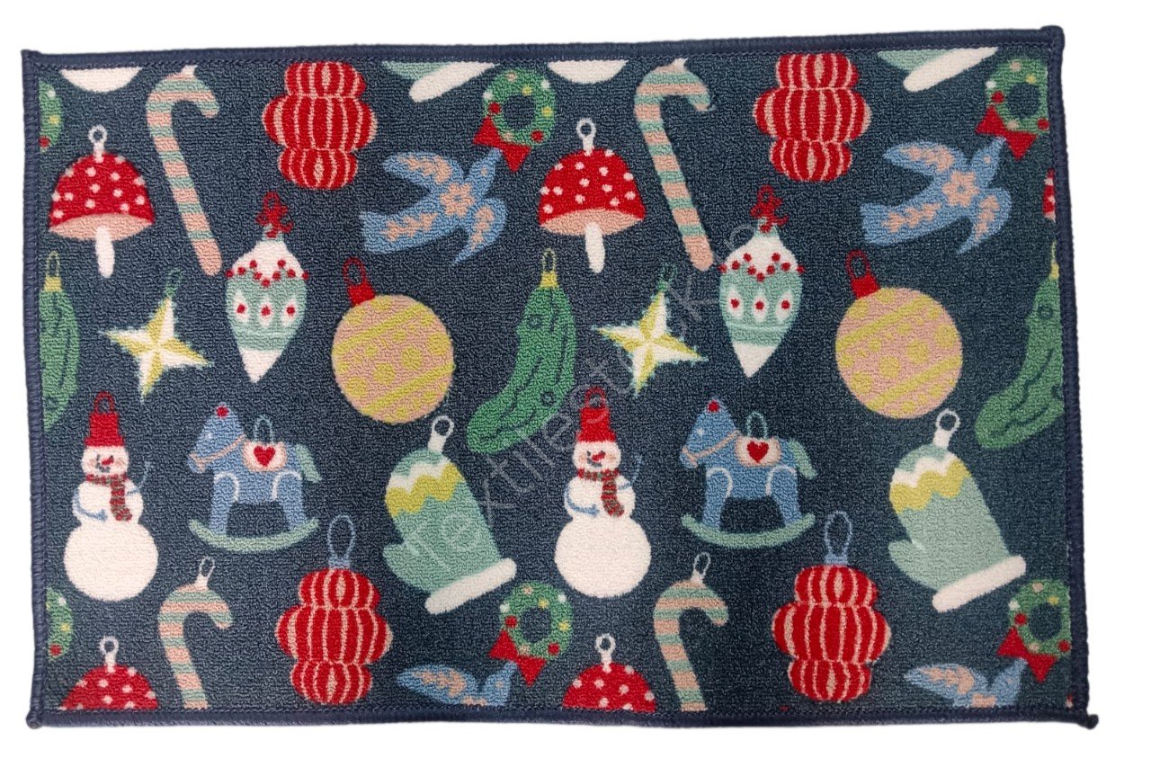 Offer # 3189- Kitchen Rugs With Anti Skid Backing Stock