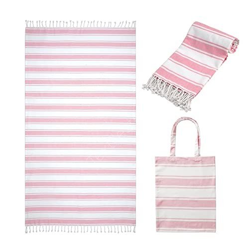 TS-003# 100% Cotton Beach Towels Stock
