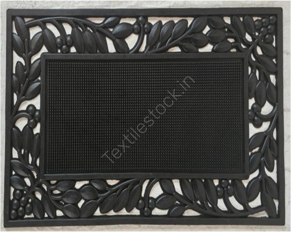 Offer # 3197- 1 X 40 HQ Coir & Rubber Doormat Stock